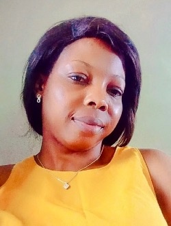 Profil de Miss, une femme célibataire de 36 ans à Libreville