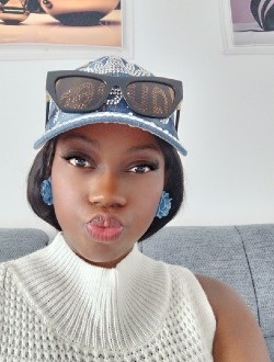 Profil de Douce, une femme célibataire de 24 ans à Le Touquet-Paris-Plage