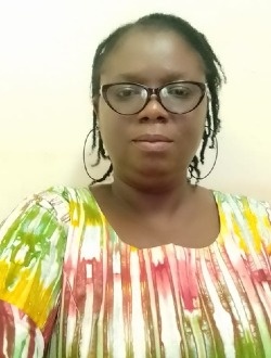 Profil de Nani, une femme célibataire de 49 ans à Ouagadougou