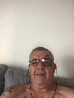 Profil de Marco, un homme célibataire de 52 ans à Grenade
