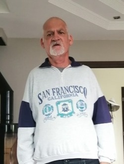 Profil de Laurent, un homme célibataire de 67 ans à Kernascléden
