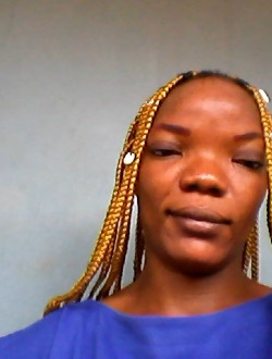 Profil de Jiji, une femme célibataire de 31 ans à Lomé