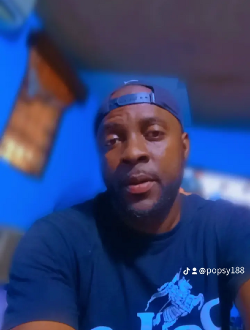 Profil de Popsy, un homme célibataire de 40 ans à Abidjan