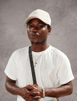 Profil de Marius, un homme célibataire de 28 ans à Cotonou