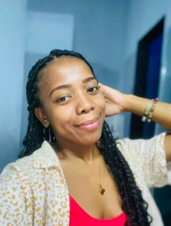 Profil de Annicette, une femme célibataire de 31 ans à Antsiranana
