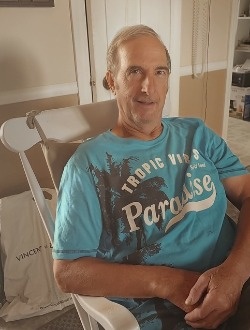 Profil de Jacques, un homme célibataire de 70 ans à Drummondville