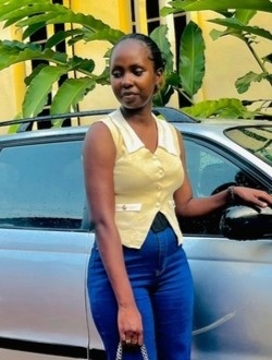 Profil de Renata, une femme célibataire de 21 ans à Ababa