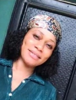 Profil de Roxy, une femme célibataire de 37 ans à Lagos