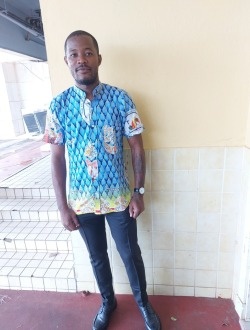 Profil de Michel, un homme célibataire de 29 ans à Éfoulan