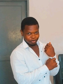 Profil de Chrys, un homme célibataire de 24 ans à Pointe-Noire
