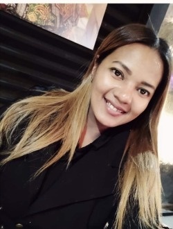 Profil de Leza, une femme célibataire de 37 ans à Andohalo