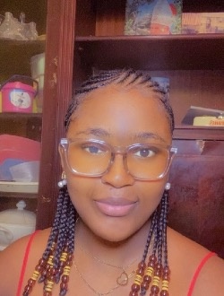 Profil de Arielle, une femme célibataire de 22 ans à Bonanjo