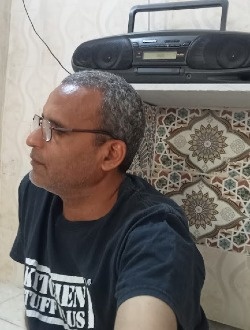 Profil de Boubaker, un homme célibataire de 53 ans à Cité Avicenne