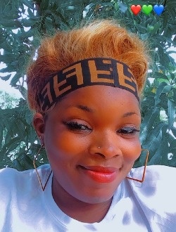 Profil de Brigitte, une femme célibataire de 33 ans à 1er Arrondissement