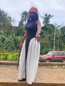 Profil de Abibi, une femme célibataire de 29 ans à Yaoundé