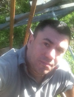 Profil de David, un homme célibataire de 51 ans à Huesca