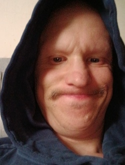 Profil de James, un homme célibataire de 39 ans à Niagara