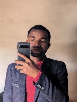 Profil de Hj, un homme célibataire de 28 ans à Fianarantsoa