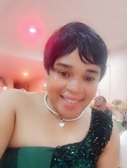 Profil de Anne, une femme célibataire de 38 ans à Yaoundé