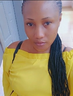 Profil de Kelia, une femme célibataire de 37 ans à Abi