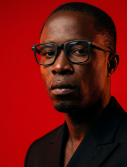 Profil de Jules, un homme célibataire de 33 ans à Lomé