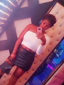 Profil de Aurélie, une femme célibataire de 31 ans à Yaoundé