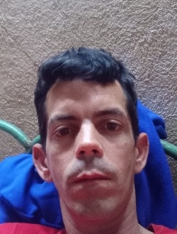 Profil de Yoandis, un homme célibataire de 37 ans à Matanzas