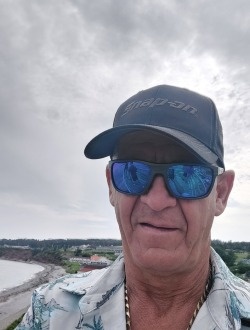 Profil de Francis, un homme célibataire de 59 ans à Saint-Jérôme