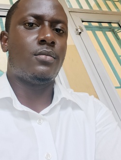 Profil de Camille, un homme célibataire de 32 ans à Yaoundé