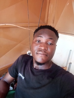 Profil de Guy, un homme célibataire de 25 ans à Tenkodogo