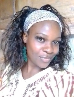 Profil de Darcy, une femme célibataire de 42 ans à Libreville