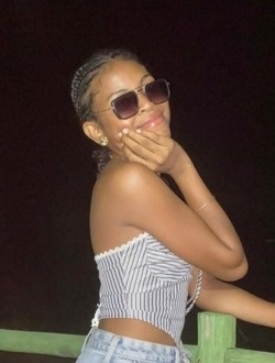 Profil de Maria, une femme célibataire de 19 ans à 1ER Arrondissement