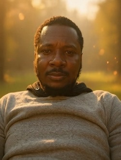 Profil de Hans, un homme célibataire de 36 ans à Douala