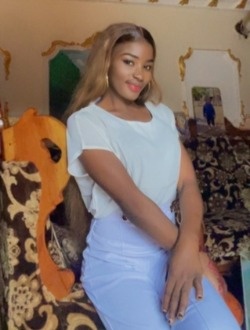 Profil de Diane Chou, une femme célibataire de 27 ans à Aba