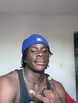 Profil de Kervin, un homme célibataire de 23 ans à Santo Domingo Este