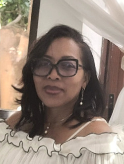 Profil de Soa, une femme célibataire de 52 ans à Antananarivo
