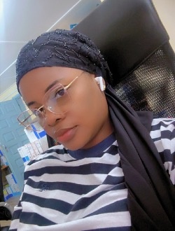 Profil de Brunel, une femme célibataire de 28 ans à Moanda