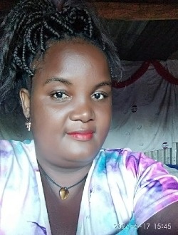 Profil de Natacha, une femme célibataire de 35 ans à Vangaindrano