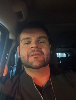 Profil de Luigi, un homme célibataire de 37 ans à Bourges