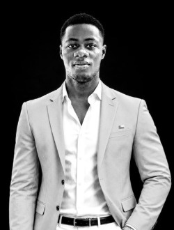 Profil de Bravo, un homme célibataire de 24 ans à Cotonou