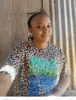Profil de Zakia, une femme célibataire de 41 ans à Sambava