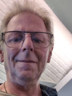 Profil de Jeankleman, un homme célibataire de 55 ans à Vitry-sur-Seine