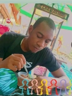 Profil de Lamathens, un homme célibataire de 35 ans à Djoungolo