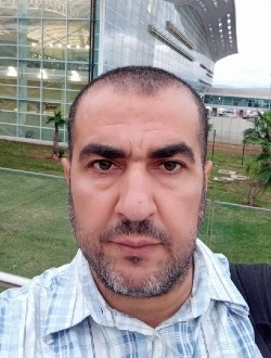 Profil de Hocine, un homme célibataire de 47 ans à Tizi Ouzou