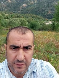 Profil de Hocine, un homme célibataire de 47 ans à Tizi Ouzou