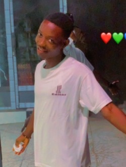 Profil de Ebi, un homme célibataire de 26 ans à Abi