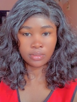 Profil de Flavie, une femme célibataire de 24 ans à Yaoundé