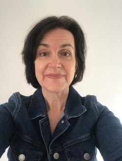 Profil de France, une femme célibataire de 60 ans à Châteauguay
