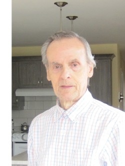 Profil de Pierre, un homme célibataire de 79 ans à Chertsey