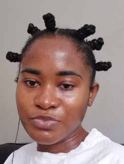 Profil de Claudia, une femme célibataire de 31 ans à Johannesburg CBD